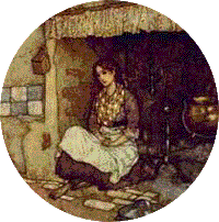 Symbolism of Fairytales Seminar