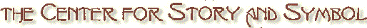 Center for Story and Symbol