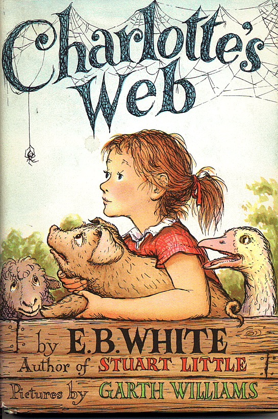 Image result for who starred in charlotte's web