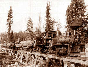 Fresno postcard