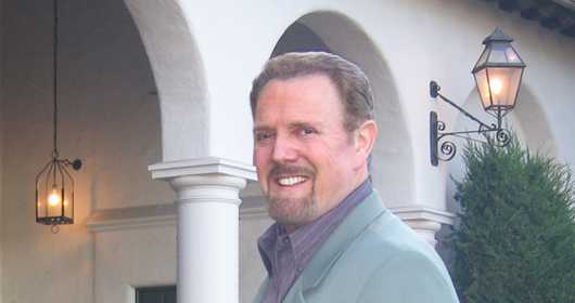 Jonathan Young, Center for Story & Symbol