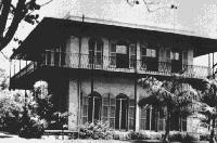 Florida postcard