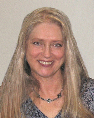 Anne Bach