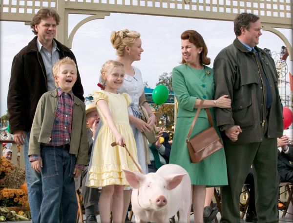 Charlotte's Web