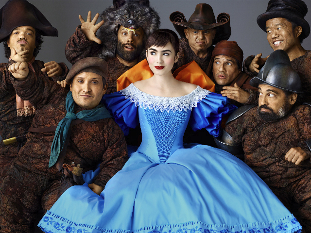 Snow White