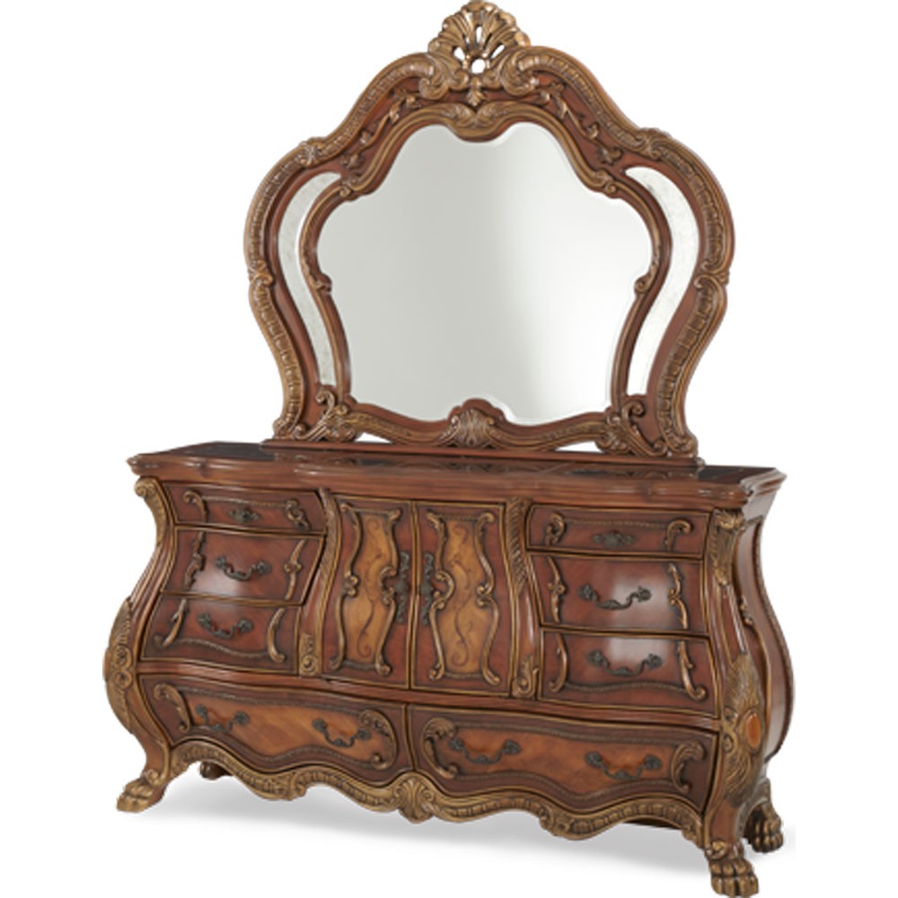 imaginary dresser