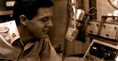 Jonathan Young in Panama