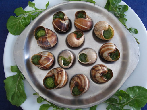 Escargot