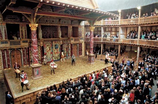 Globe Theatre